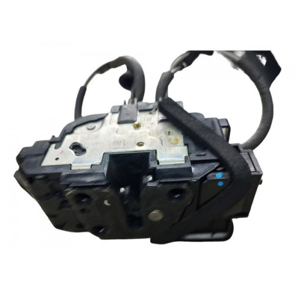 Fechadura Porta Dianteira Direita Hyundai Santa Fé 2012