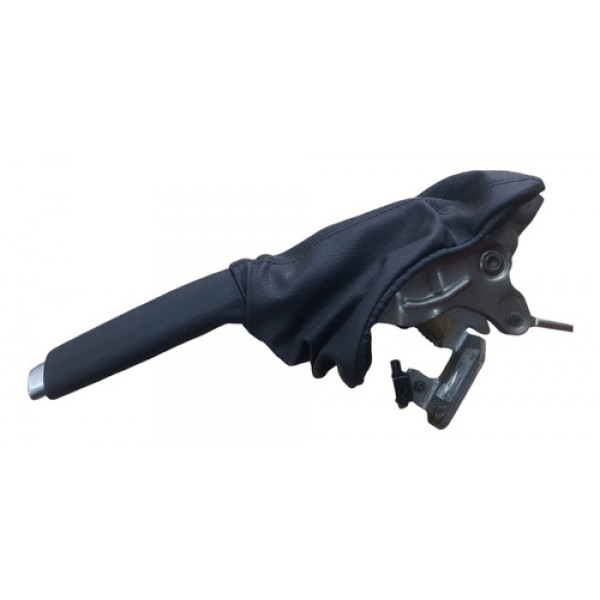 Alavanca Freio De Mao Volkswagen Saveiro Cross2018