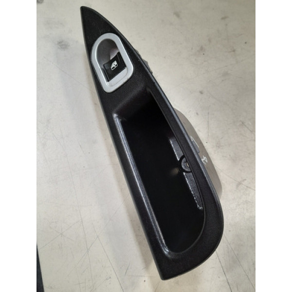 Botao Vidro Eletrico Traseiro Jac J3  6202502u8010