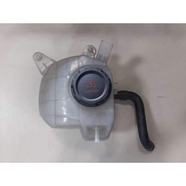 Reservatório De Água Radiador Nivus 2021 1.0 Tsi