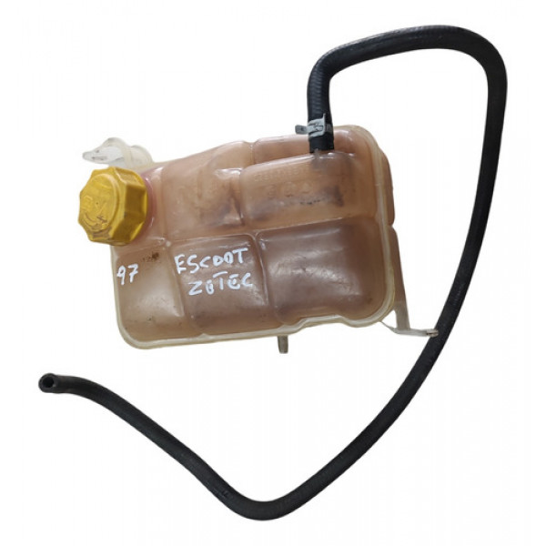 Reservatório Água Radiador Ford Escort Zetec 1997