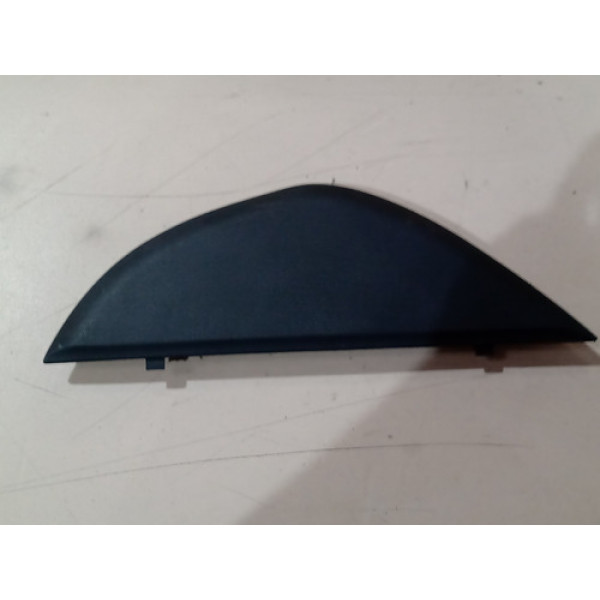 Acabamento Lateral Esquerdo Do Painel Jac J3 2012 