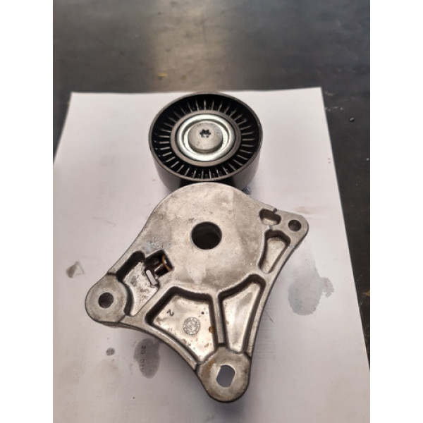 Tensor Esticador Correia Jeep Renegade 1.8 Flex Original 