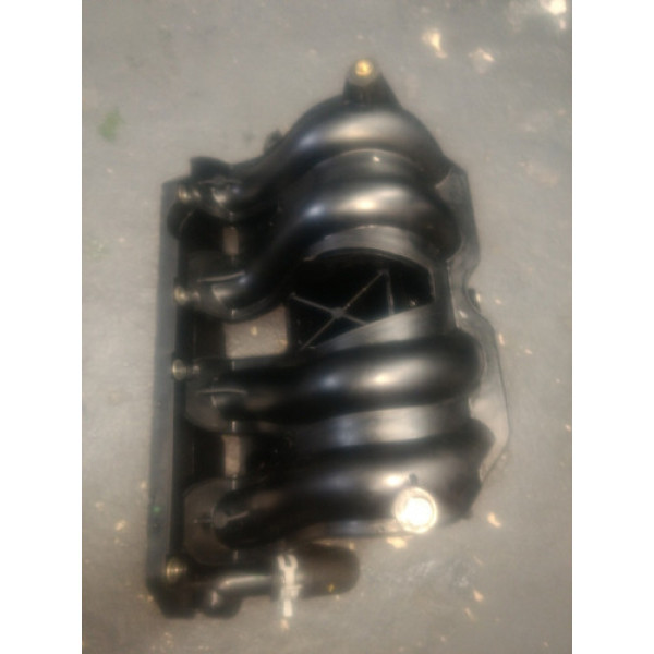 Coletor De Admissão Agile/montana 1.4 