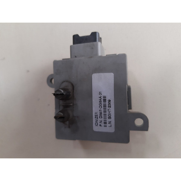 Módulo Relé Caixa De Ventilação Hyundai Santa Fé 3.5 V6 2012