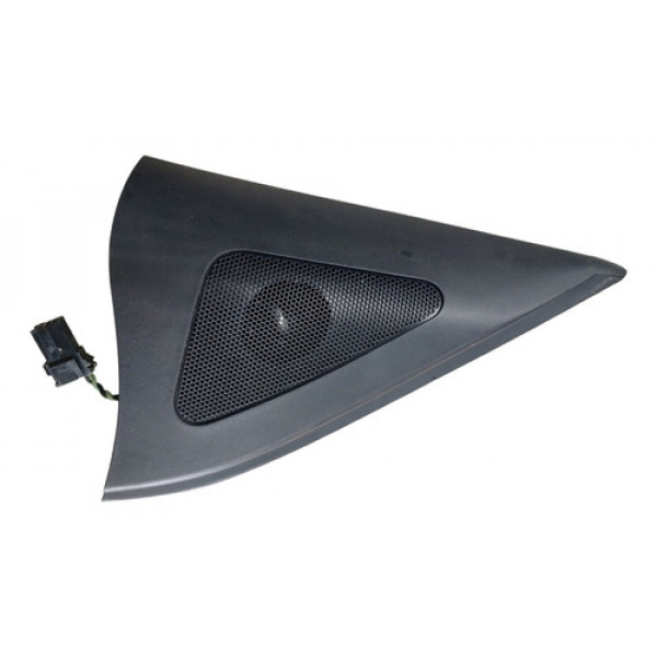 Acabamento Interno Retrovisor Esquerdo Santa Fé 2012