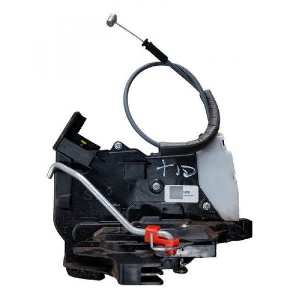 Fechadura Porta Traseira Direita Hyundai Hb20 1.0 3cc 2020