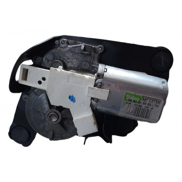 Motor Limpador Traseiro Citroen Aircross 2017 968323888000