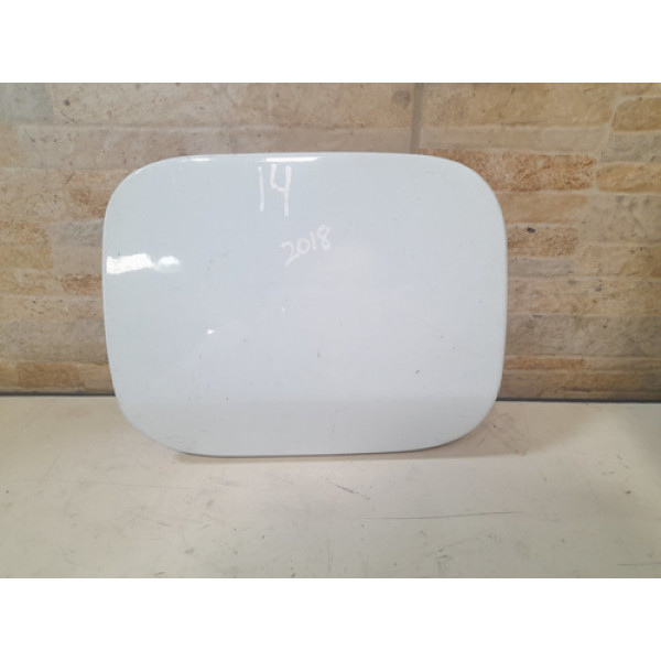 Portinhola De Combustível Sandero 2018 Original