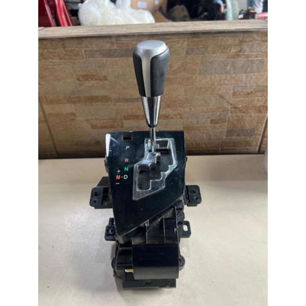 Trambulador Automatico Toyota Corolla 2.0 2019