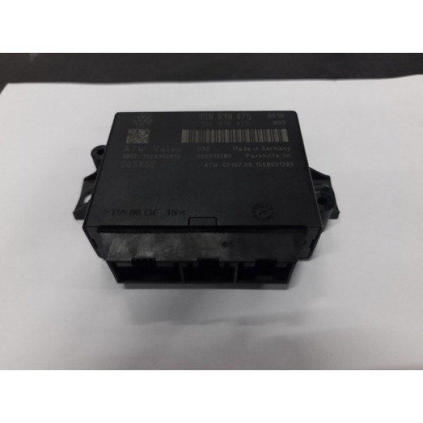 Módulo Sensor De Estacionamento Up Tsi 2015/2016