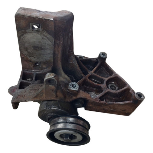 Suporte Compressor Ar Bomba Direção Meriva 1.4 2010