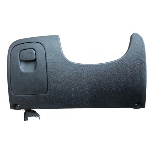 Acabamento Inferior Painel Lado Esquerdo Tracker Ltz 2014