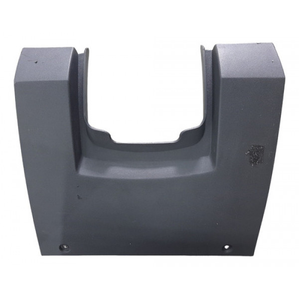 Moldura Inferior Coluna De Direção Chevrolet Meriva 2008