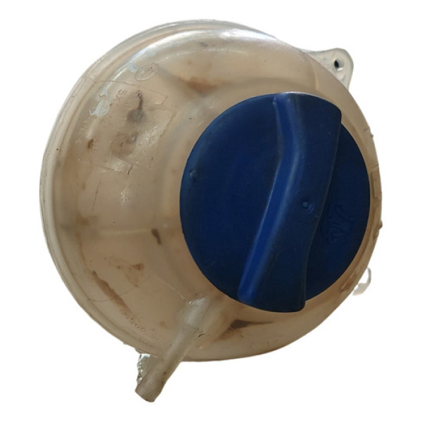 Reservatorio Agua Radiador Vw Gol Bola 2004