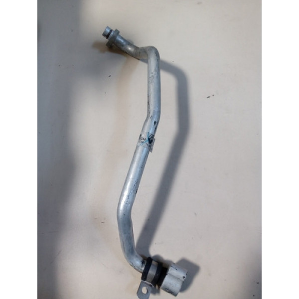 Mangueira Cano Ar Condicionado Renault Sandero Logan 1.6 8v