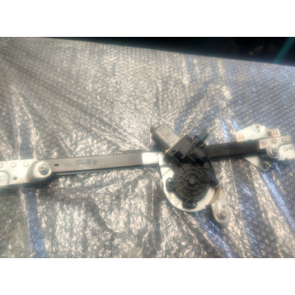 Maquina De Vidro Porta Diant Direita Duster 2016