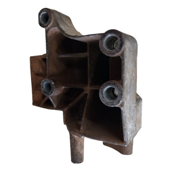 Suporte Do Alternador Ford Fiesta Ka Courier Zetec 1.0 2000