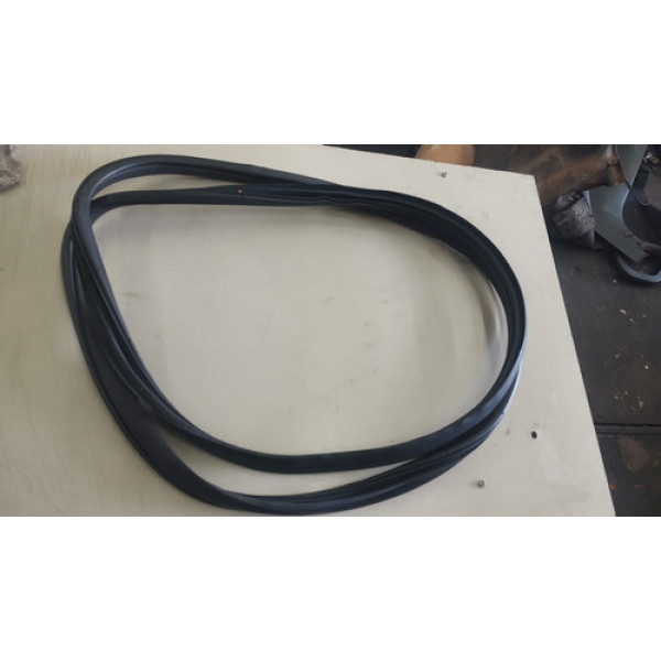 Borracha Da Carroceria Crv 2014 Porta Dianteira Direita Orig