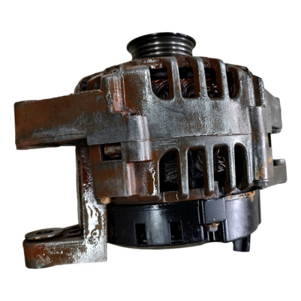 Alternador Chevrolet Meriva 1.4 2010