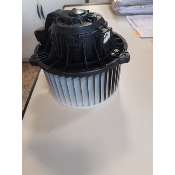 Motor Ventilação Ar Forçado Santa Fé 3.5 2012