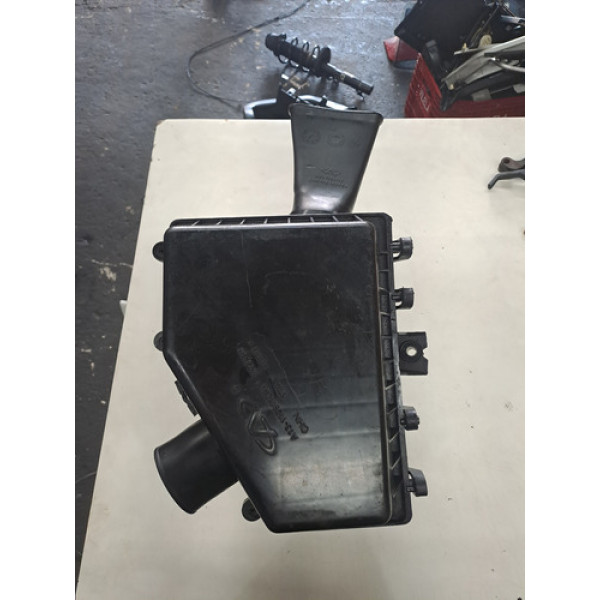 Caixa Filtro Ar Chery Celer 1.5 2014 Original 