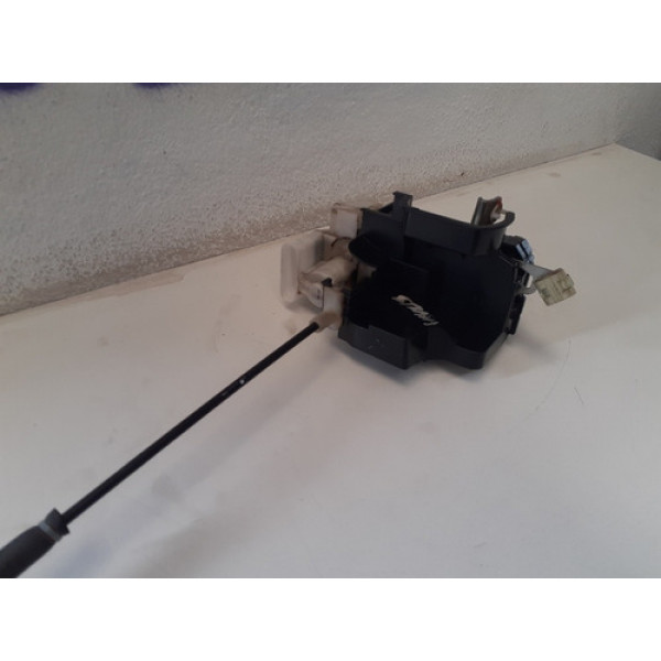 Fechadura Elétrica Diant Direita Strada Adventure 2014/17