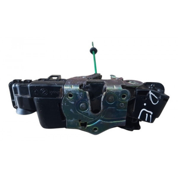 Fechadura Elétrica D/e Fiat Stilo 2004 Original 