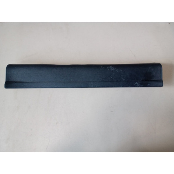 Acabamento Da Soleira Direita Hyundai Santa Fé 2012 C/detalh