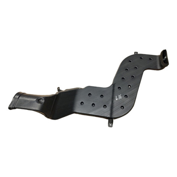 Duto De Ar Lado Esquerdo Hyundai Santa Fé 2012