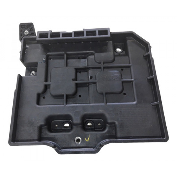 Suporte Da Caixa Bateria Hyundai Hb20 1.0 3 Cilindros 2020