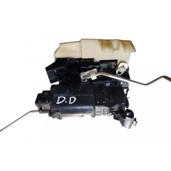 Fechadura Elétrica D.d Renault Oroch 2020 Original 