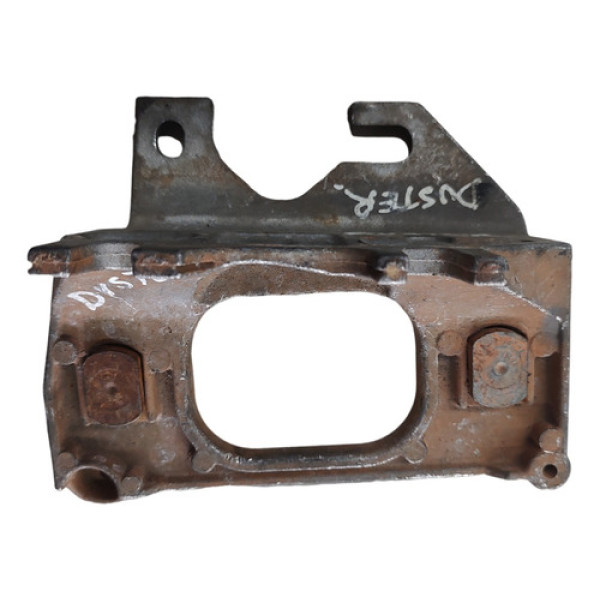 Suporte Coxim Motor Duster Oroch 2020 1.6 16v 112228880r