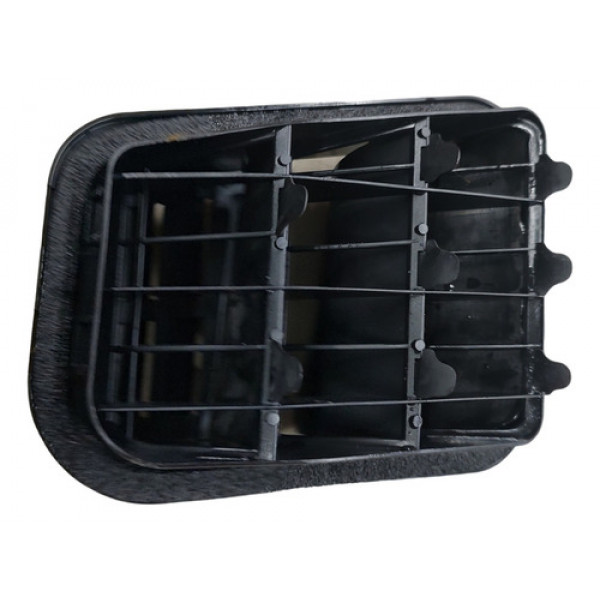 Grade Difusor De Ar Lado Direito Hb20 3cc 1.0 2020 