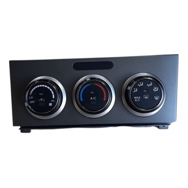 Comando De Ar Condicionado Nissan Sentra 2013 