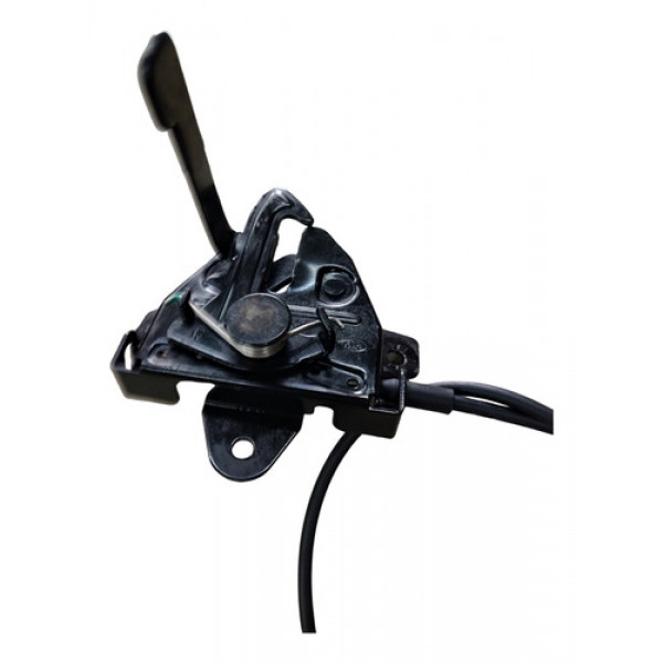 Fechadura Capo Com Cabo Santa Fe 2012 3.5 V6 4x4