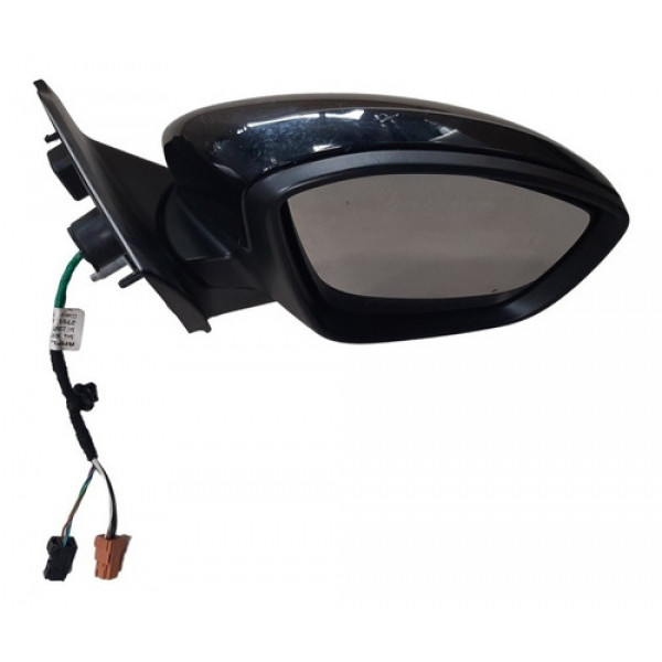 Retrovisor Elétrico Direito C4 Cactus Thp 2020 Original 