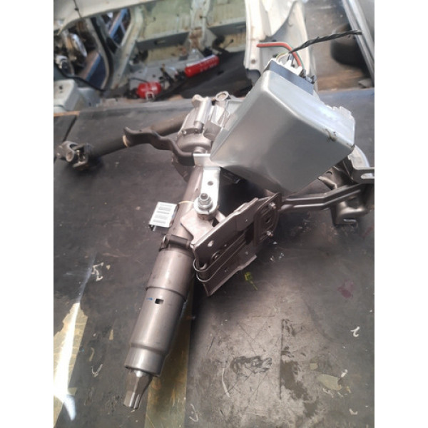 Coluna De Direção Elétrica Ford Ka 1.0 3cc 2021 Original