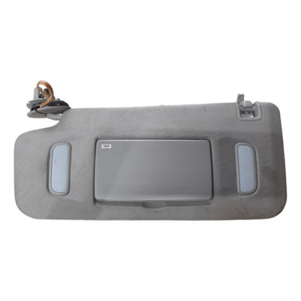 Quebra Sol Lado Esquerdo Gm Tracker 2014 Original