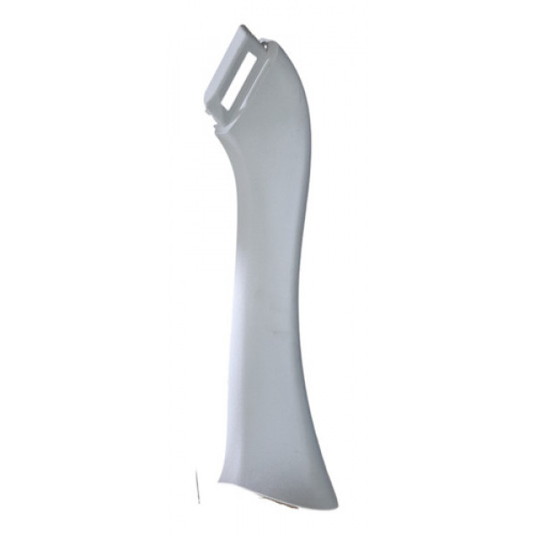 Acabamento Tampa Traseira Esquerda Honda Crv 2.0 Exl 2014