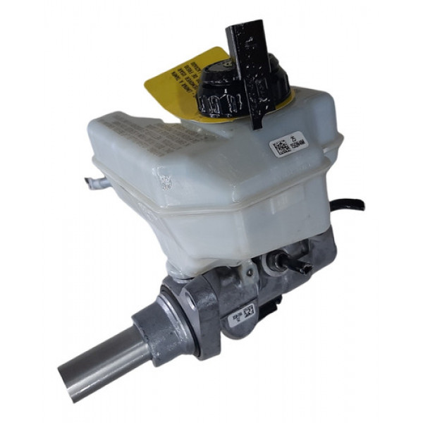 Cilindro Mestre Com Reservatório Audi Q3 1.4 Tfsi 2018