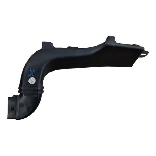 Duto Ventilação Lado Direito Gm Meriva 2010 