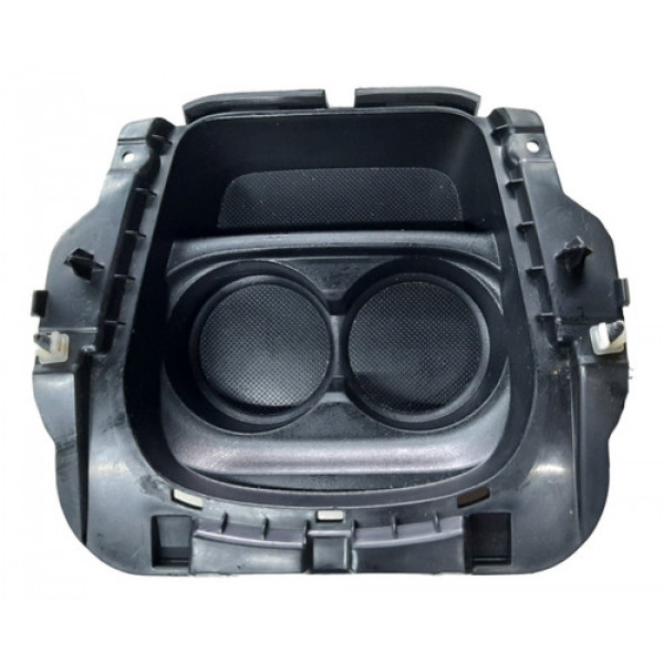 Porta Copos Peugeot 2008 Allure 1.6 2016