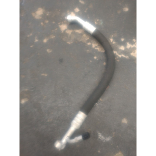 Mangueira De Ar Condicionado New Beetle 2008 1c0820744