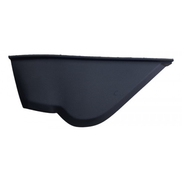 Acabamento Lateral Painel Lado Direito Hyundai Hb20 2020