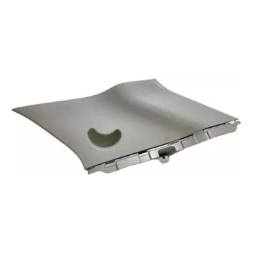 Acabamento Cinto Tra...