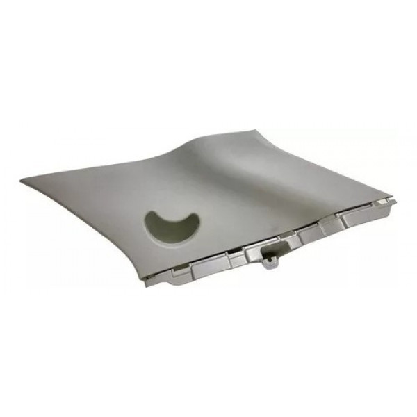 Acabamento Cinto Traseiro Direito Hb20 Hatch 85861r1000