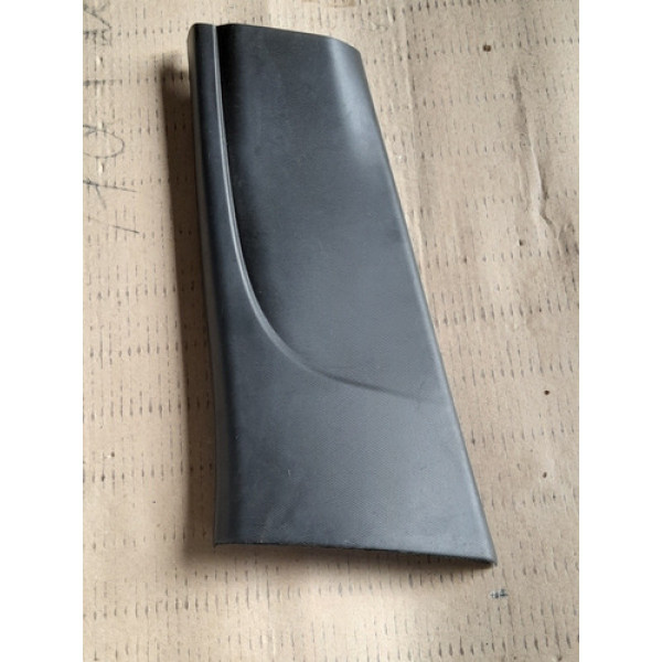 Acabamento Da Coluna Superior Lado Esquerdo   Fiat Argo 2018