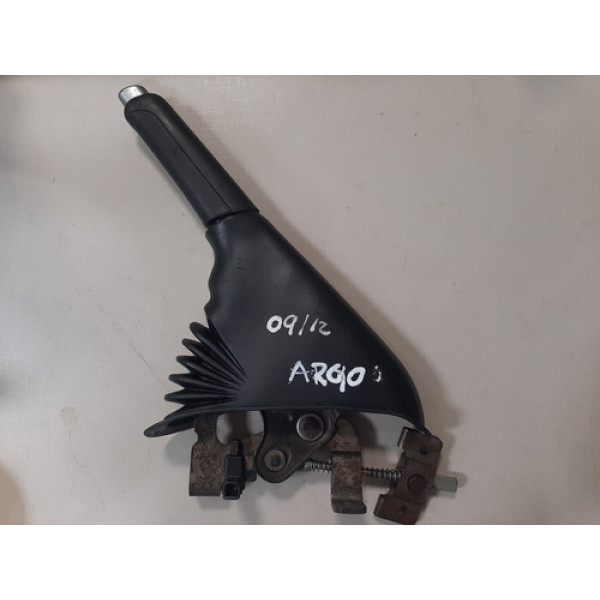 Alavanca Freio De Mão Argo 2009 A 2012