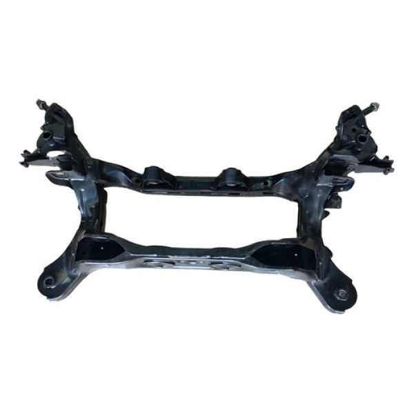 Quadro Suspensao Traseiro Santa Fe 3.5 V6 2012 